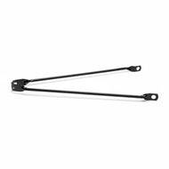 Gazelle Mudguard Stay Front 28 inch (Type Oma) - High Gloss [BOX27]