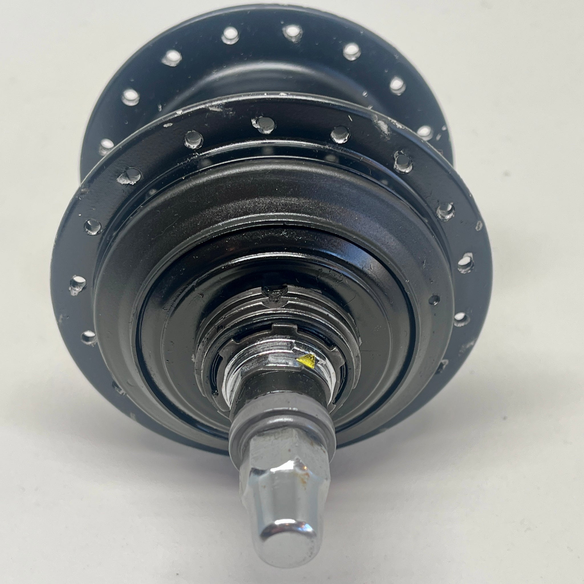 Certified - Shimano Nexus SG-C3001-7D [DISC] 7-Speed Internal Hub