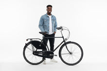 Load image into Gallery viewer, Pashley - Crossbar Style Dutch - 22.5” - Medium Large
