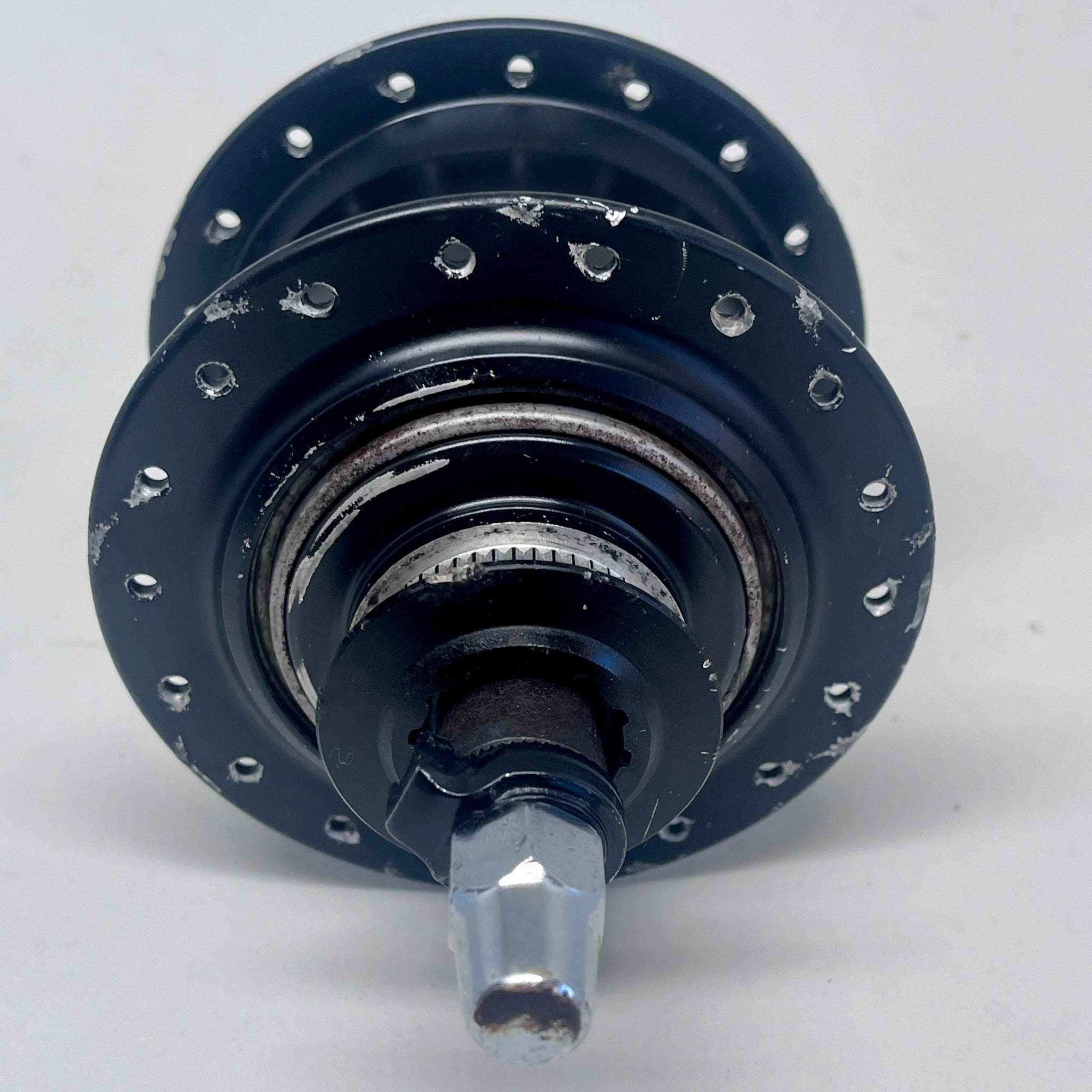 Certified - Shimano Nexus SG-C3001-7D [DISC] 7-Speed Internal Hub