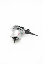 Load image into Gallery viewer, Shimano DH-C6000 Dynamo Hub with Roller Brake [BOX25]
