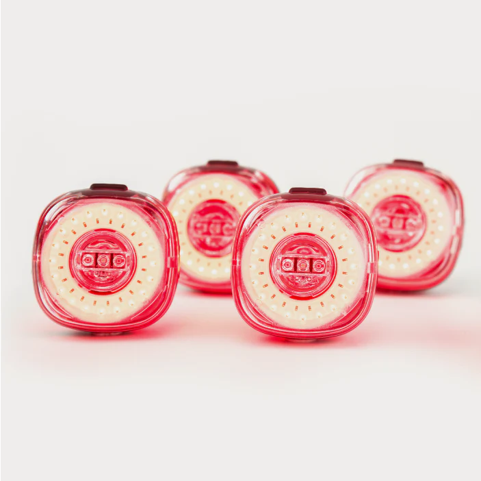 Lumos Firefly Lights - 4 PACK