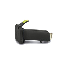 Load image into Gallery viewer, Basil Easy-System II Handlebar Stem Holder (22–26 mm) – Black
