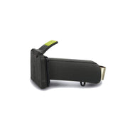 Basil Easy-System II Handlebar Stem Holder (22–26 mm) – Black