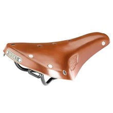 Load image into Gallery viewer, Brooks B17 - Softened Saddle Brown
