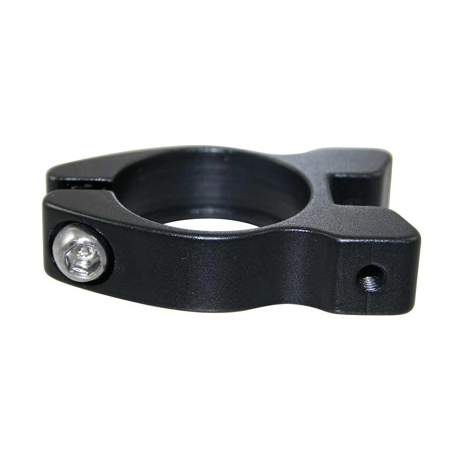 31.8 mm seatpost outlet