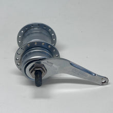 Load image into Gallery viewer, Certified - Shimano Nexus SG-3C41 [COASTER] 3-Speed Internal Hub – 36H, 120x170mm, Coaster Brake Compatible, DX Corrosion-Resistant Coating
