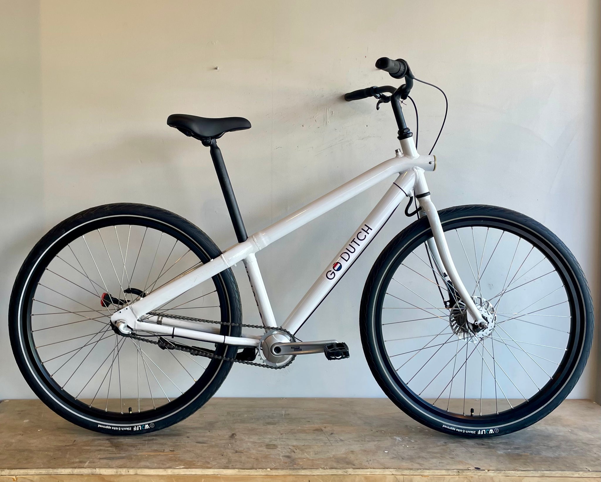 BIKES – Tagged 
