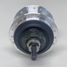 Load image into Gallery viewer, Certified - Shimano Nexus SG-C3001-7R [ROLLER] 7-Speed Internal Hub – 36H, 120x170mm, Coaster Brake Compatible, DX Corrosion-Resistant Coating
