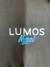 Load image into Gallery viewer, Lumos Crewneck T-shirt - Unisex
