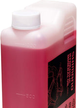 Load image into Gallery viewer, HYDRAULIC DISC BRAKE OIL (MINERAL OIL), SM-DBOIL, FOR SHIMANO DISC BRAKE, 500ml
