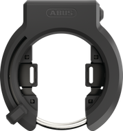 Abus Pro Granit Amparo 6950 X Plus Frame Lock Key Blacl