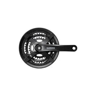 Shimano FC-TY501 Tourney Crankset