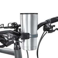 Load image into Gallery viewer, Handlebar Beverage Holder by Delta
