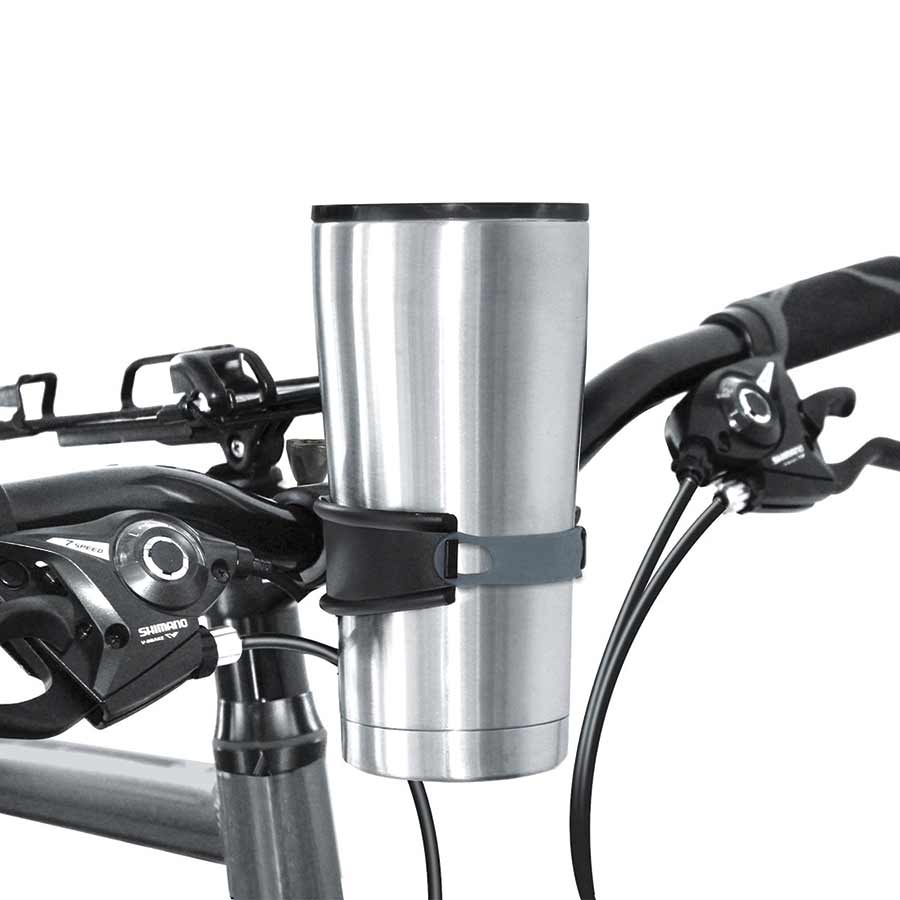 Handlebar Beverage Holder by Delta