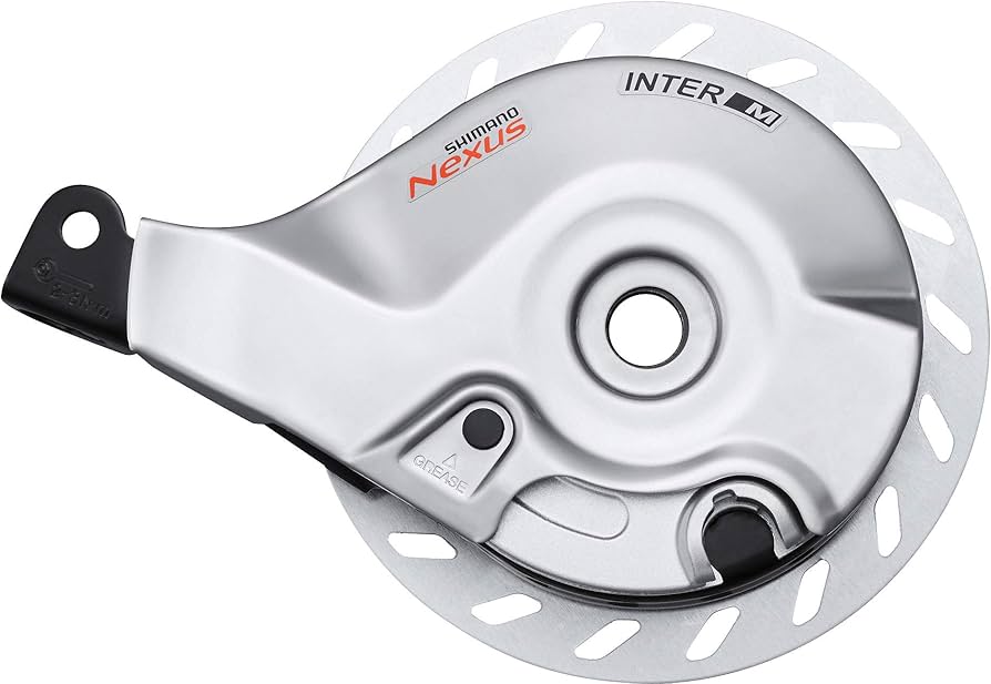 Shimano Rear Roller Brake - BR-C3000-R