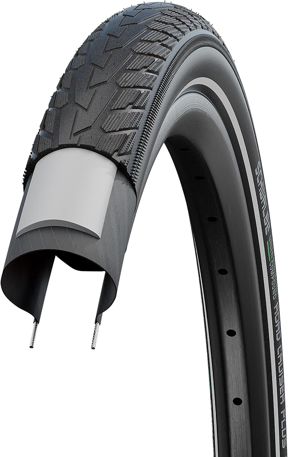 Schwalbe Road Plus Tire