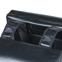 Load image into Gallery viewer, Basil Urban Load Double Pannier – 48L, Black
