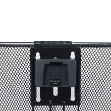 Load image into Gallery viewer, Basil Bilbao KF/BasEasy Front Basket – Black
