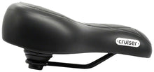 Load image into Gallery viewer, Selle Royal Cruiser XL Saddle with Gel

