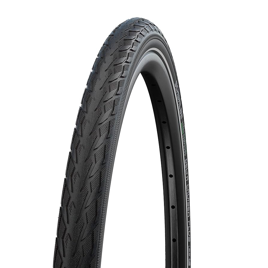 Schwalbe Delta Cruiser Plus 37-590 (28 x 1 3/8)