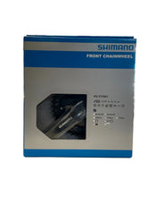 Load image into Gallery viewer, Shimano FC-TY501 Tourney Crankset
