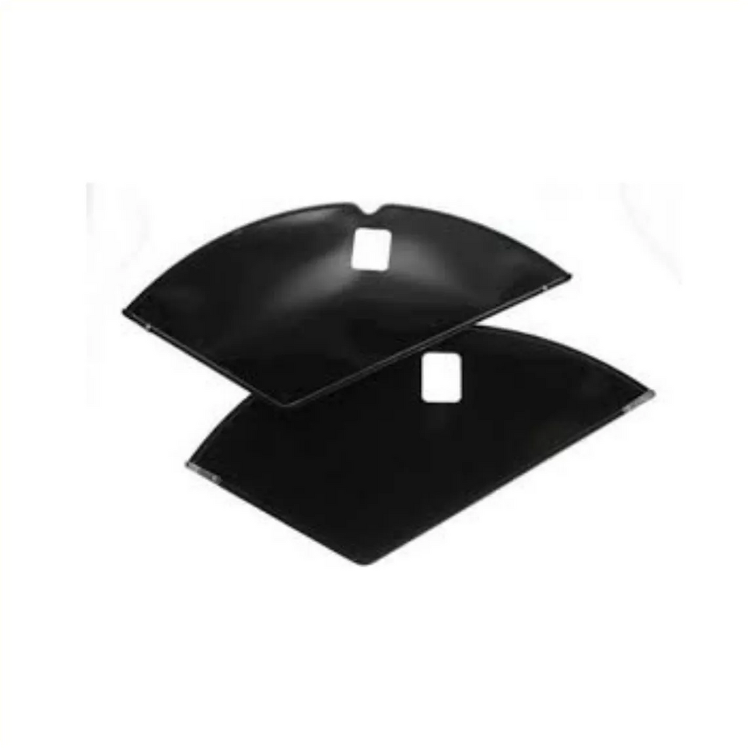 Hesling Skirt Guards 26