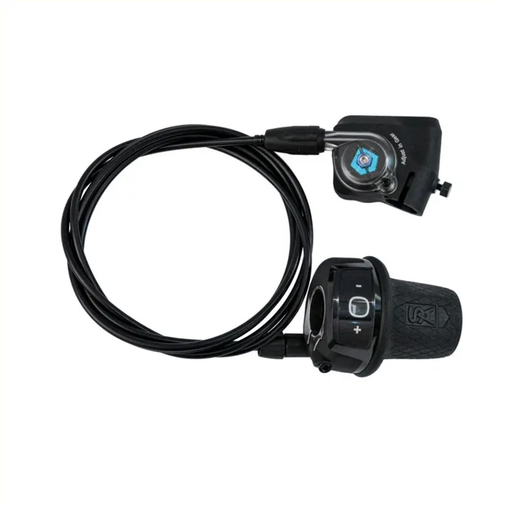 SRAM p5 Twist Shifter