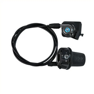 SRAM p5 Twist Shifter