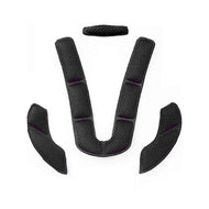Lumos Matrix and Street Helmet Padding - Replacement padding