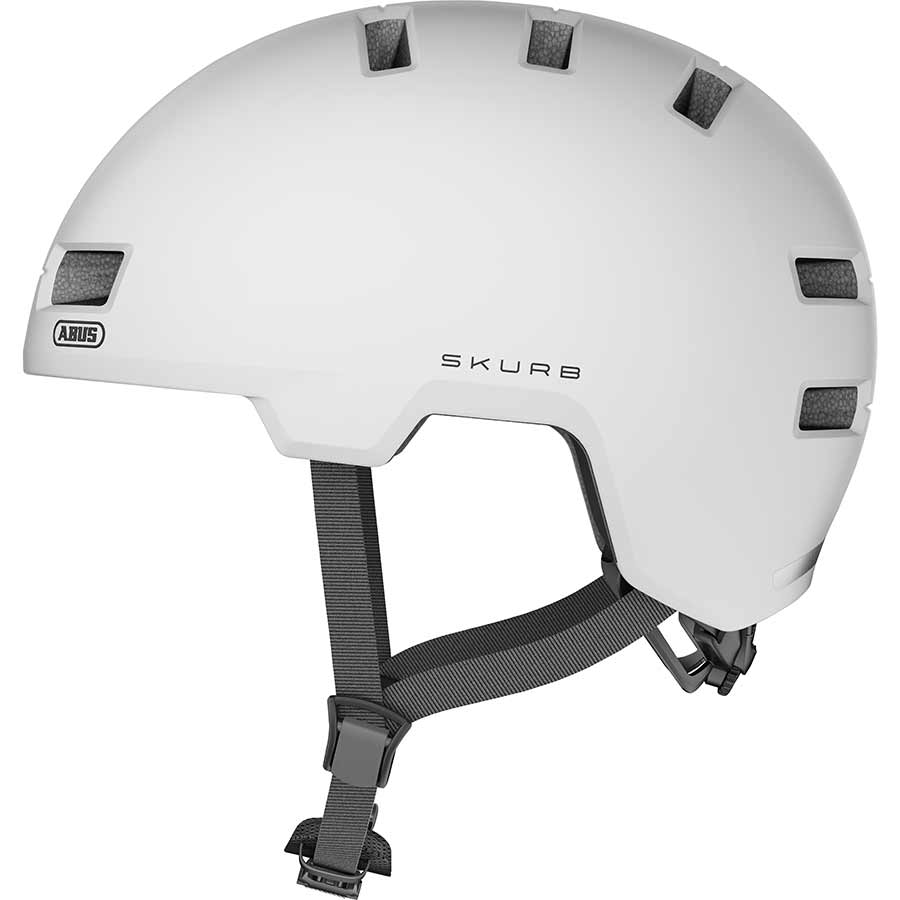 Abus Skurb Commuter Helmet