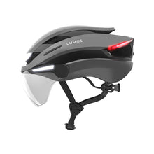 Load image into Gallery viewer, Lumos, Ultra E-Bike Helmet, ML, 54 - 61cm, Gunmetal
