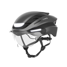 Load image into Gallery viewer, Lumos, Ultra E-Bike Helmet, ML, 54 - 61cm, Gunmetal
