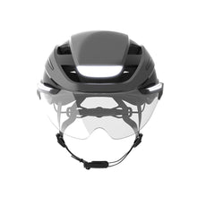 Load image into Gallery viewer, Lumos, Ultra E-Bike Helmet, ML, 54 - 61cm, Gunmetal
