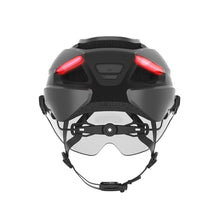 Load image into Gallery viewer, Lumos, Ultra E-Bike Helmet, ML, 54 - 61cm, Gunmetal
