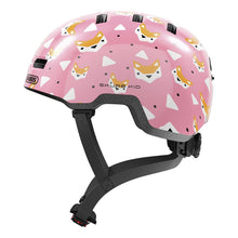 Load image into Gallery viewer, Abus Skurb Kid Helmet In Various Colours And Sizes - ON SALE!
