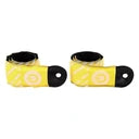 Load image into Gallery viewer, Reflective LED Sports Armband – 2-Pack (with Batteries)
