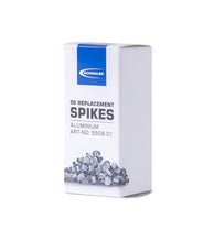 Load image into Gallery viewer, SPIKES replacement for Schwalbe spike tires
