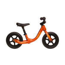 Load image into Gallery viewer, EVO Bebop 10 Balance Bike – Orange
