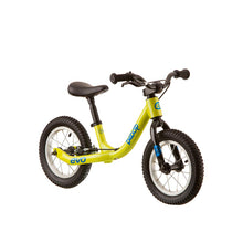 Load image into Gallery viewer, EVO Bebop 12 Balance Bike – Yellow
