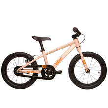 Load image into Gallery viewer, EVO Bebop 16 Kids Bike – Peach
