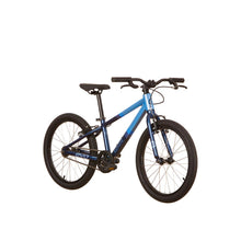 Load image into Gallery viewer, EVO Koyote 20 Kids Bike – Blue
