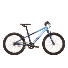 Load image into Gallery viewer, EVO Koyote 20 Kids Bike – Blue
