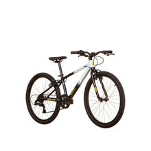 Load image into Gallery viewer, EVO Koyote 24 Kids Bike – Blue Aqua
