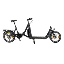 Load image into Gallery viewer, YUBA Supercargo CL Cargo eBike – Bosch-Powered Hauling Machine
