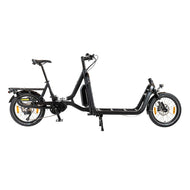 YUBA Supercargo CL Cargo eBike – Bosch-Powered Hauling Machine
