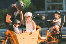 Load image into Gallery viewer, YUBA Supercargo CL Cargo eBike – Bosch-Powered Hauling Machine
