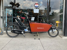 Load image into Gallery viewer, Bakfiets - Cargo Bike - Fits all sizes
