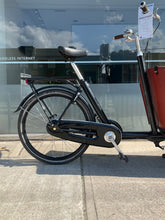 Load image into Gallery viewer, Bakfiets - Cargo Bike - Fits all sizes
