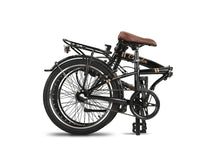 Load image into Gallery viewer, The Dutch Fold Up Bike - Step Through Style Dutch Cunda Bike - One Size Fits All
